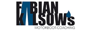 Motorboot-Coaching Logo